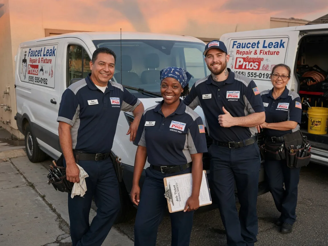 Faucet Repair company in Alto Pass, IL